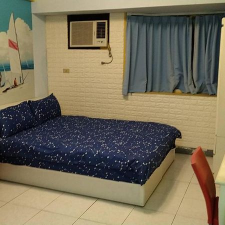 No.888 Hostel Kaohsiung Zewnętrze zdjęcie