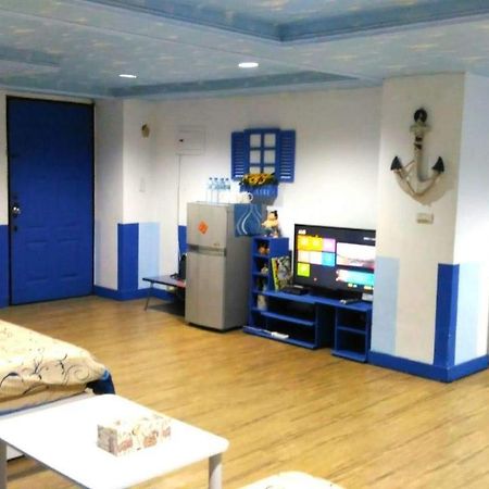 No.888 Hostel Kaohsiung Zewnętrze zdjęcie